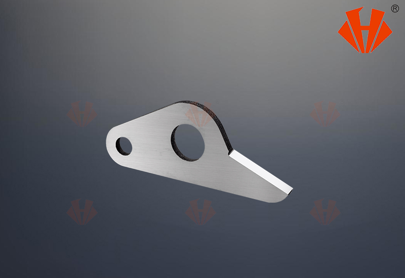 Industrial Precision Knives