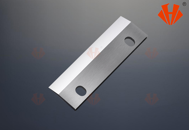 Tungsten Carbide Scraper Blade