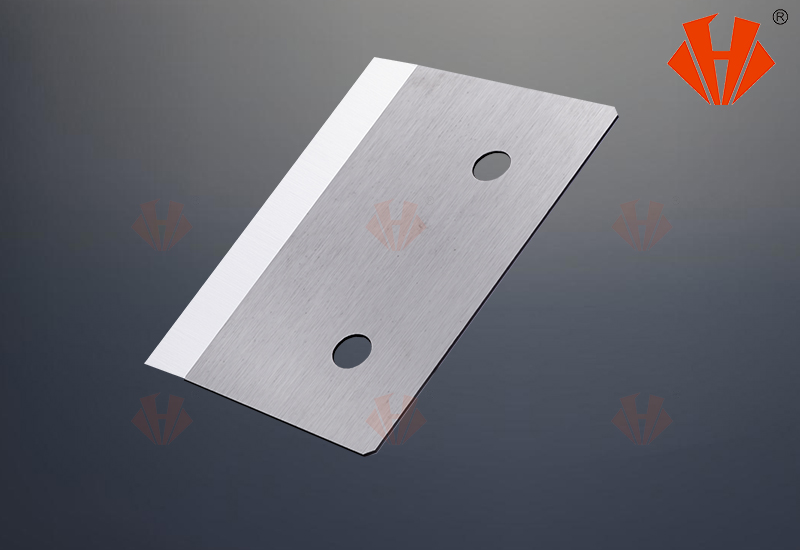 tungsten caribide blades