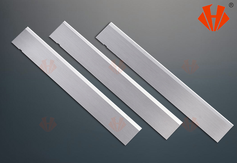 Tungsten Carbide Fiber Slitting Knives