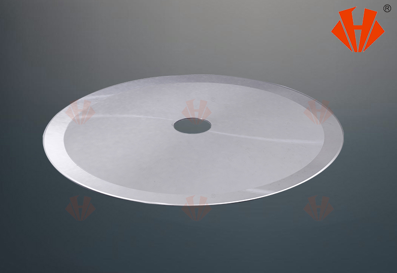 Circular Blade for Tape Industrial