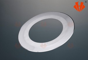 Corrugated Circle Blade