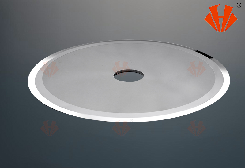 Industrial Circular Knife
