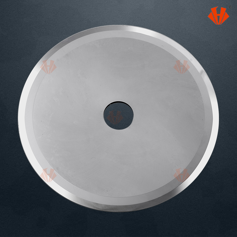 Industrial Circular Knives