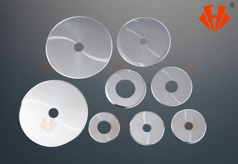 Tobacco Cutter Blades