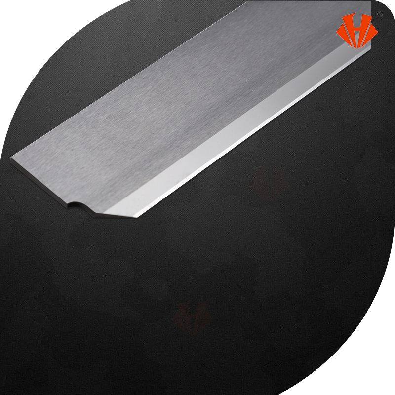 Tungsten Carbide Fiber Cutter blades