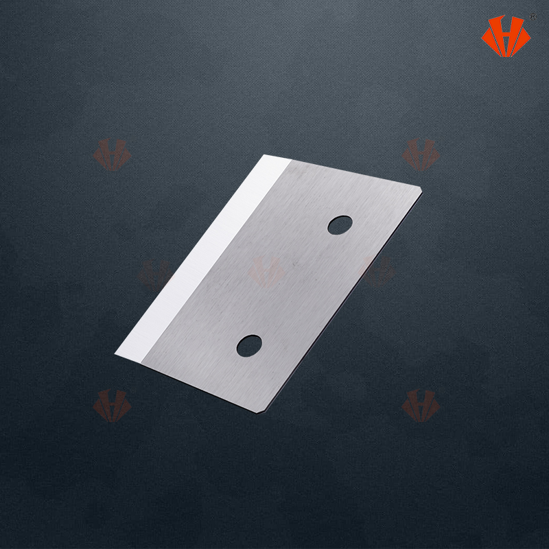 Tungsten Carbide Industrial Cutter blades