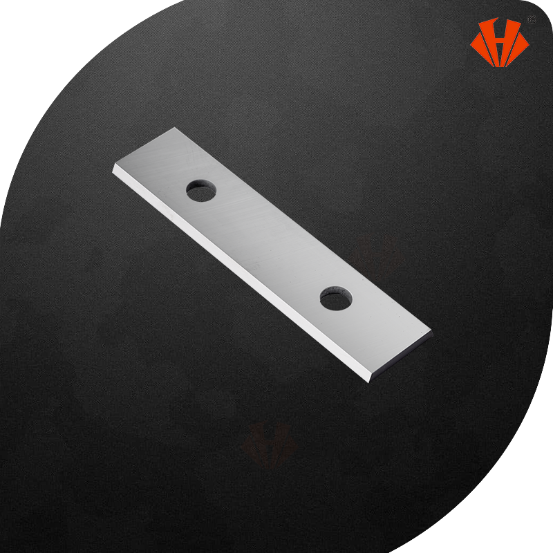 Cultri Planarii Carbidus Tungsteni Laminae Ligni Secandi