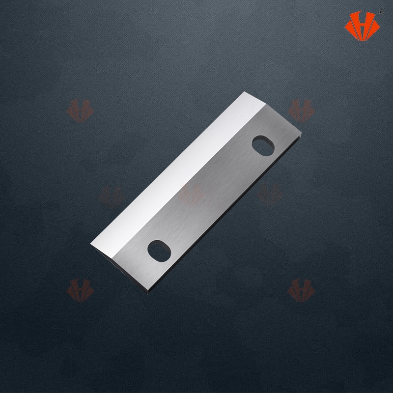Tungsten carbide baldes