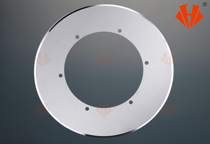 blade for Corrugated Cardboard cutter