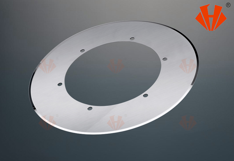 circular blades for Corrugated Cardboard cutter