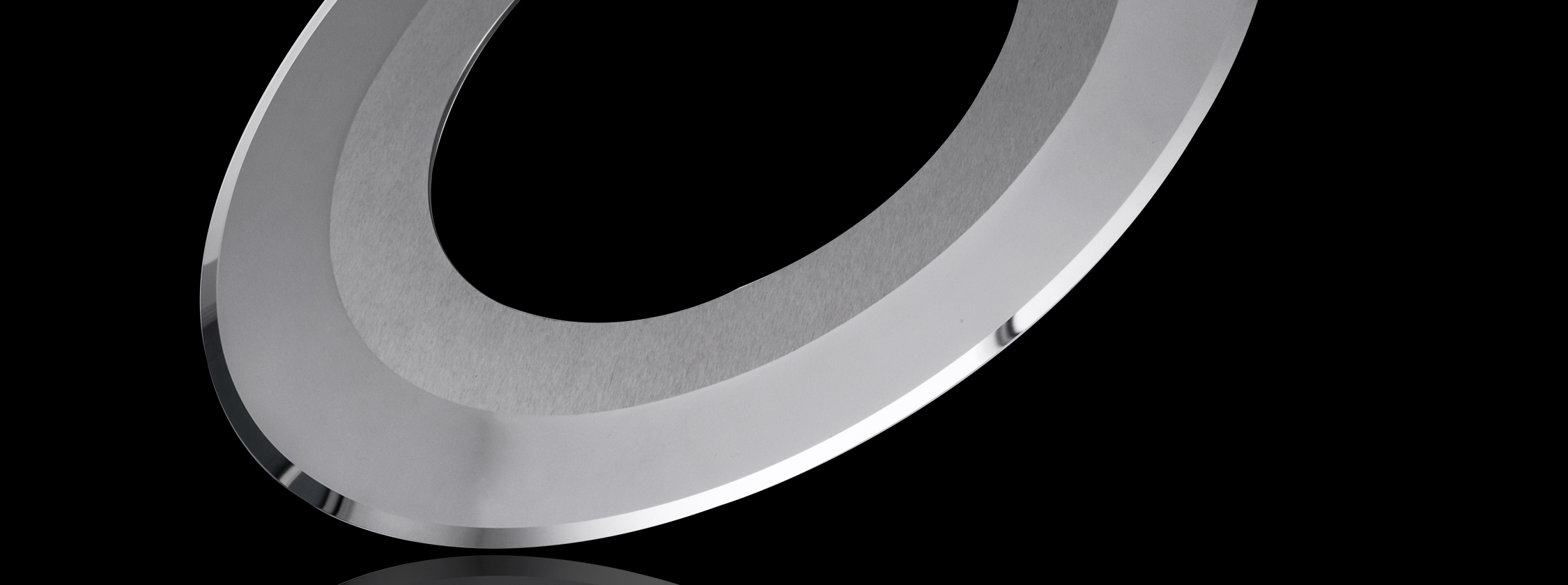 service industrial blades production