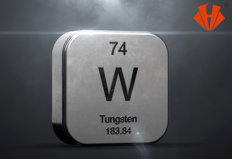 tungsten