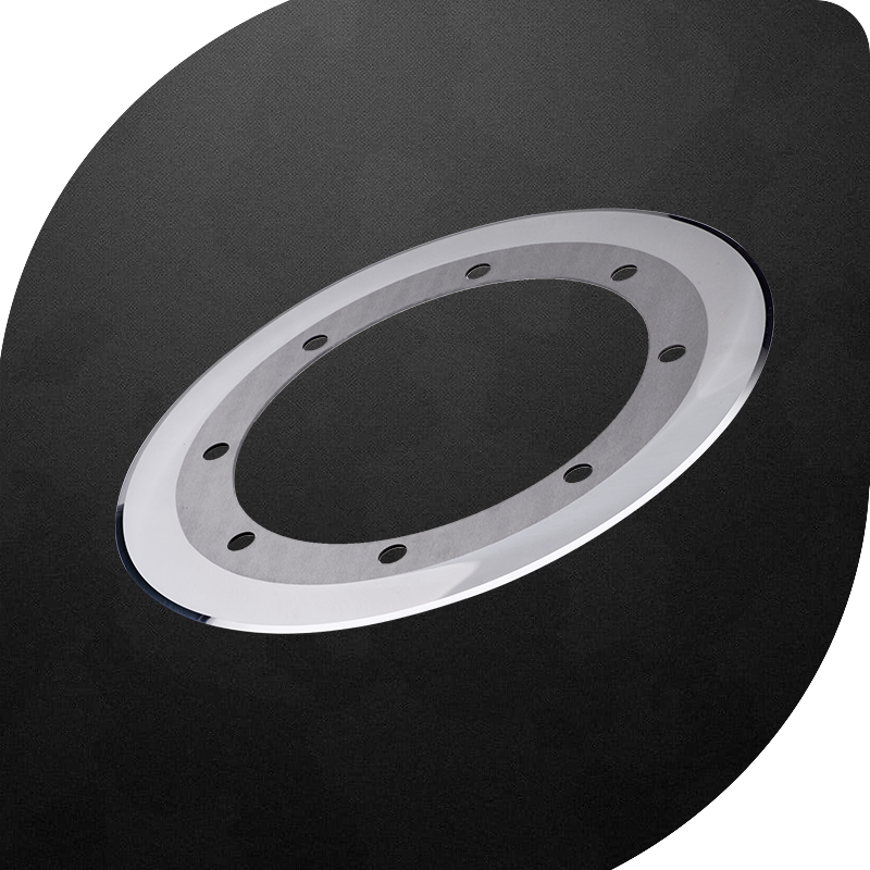 φ260Xφ158X1.5 8 foramina