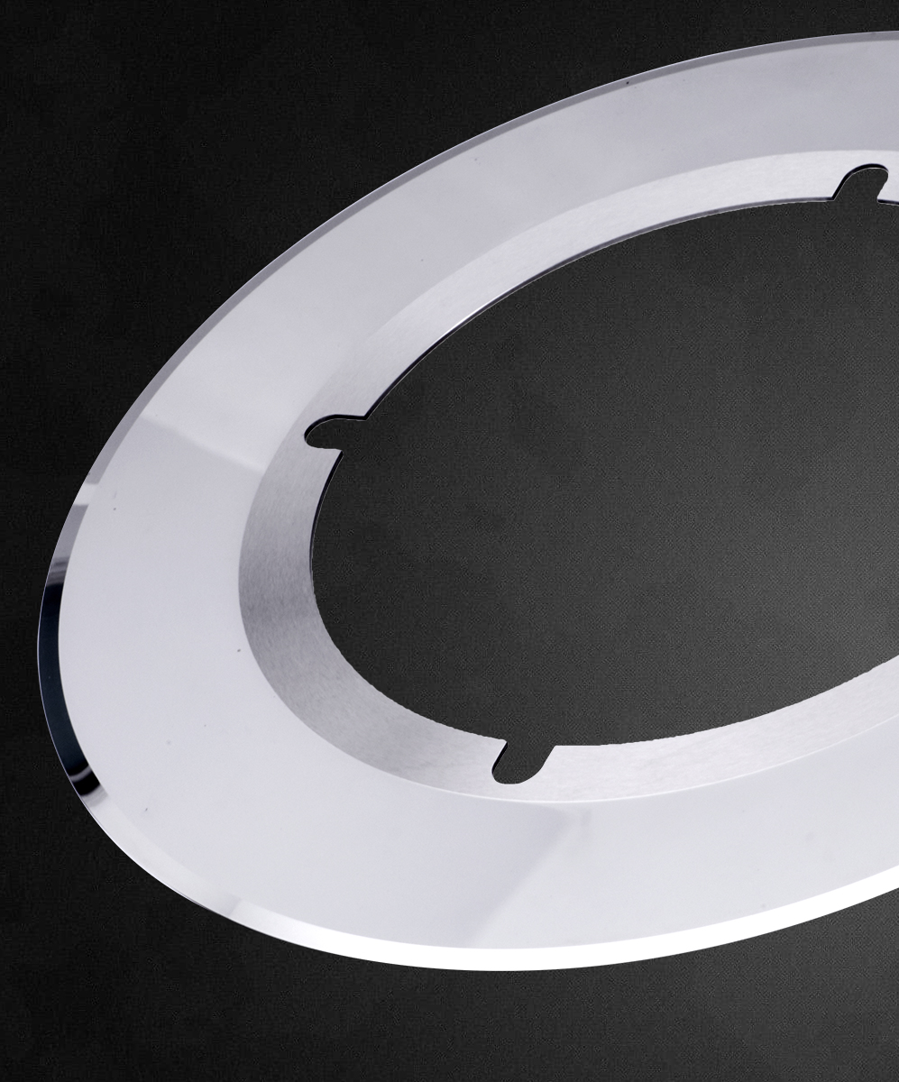 001 tungsten carbide circular blades