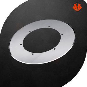6 holes circular blades