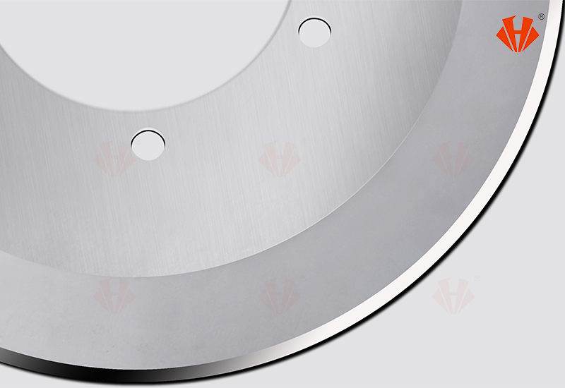 Blades for Slitter Scorer