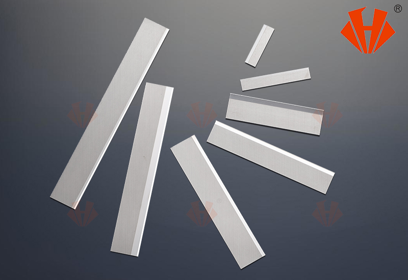 Blades for Textile Production