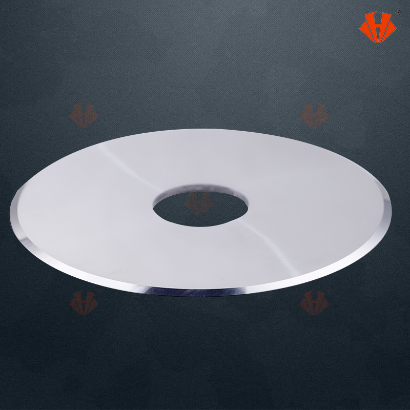 Carbide Circular Cutter