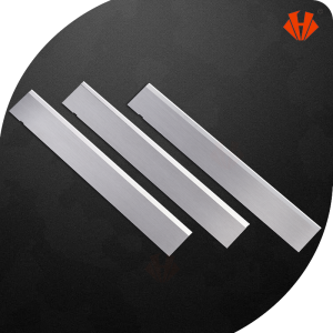 Chemical Fiber Cutting Blade