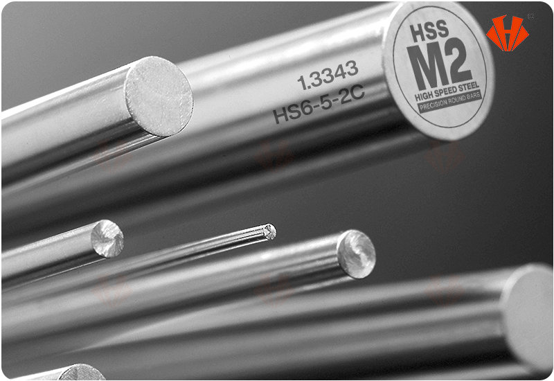 HSS M2 High Speed Steel