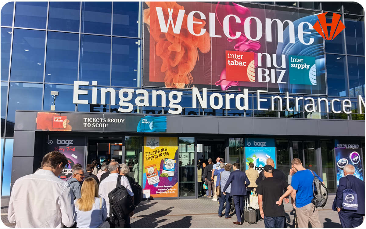 Huaxin Carbide showcased tungsten carbide knives