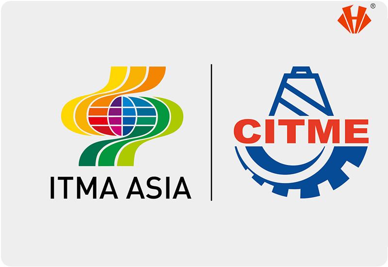 ITMA ASIA + CITME 2026