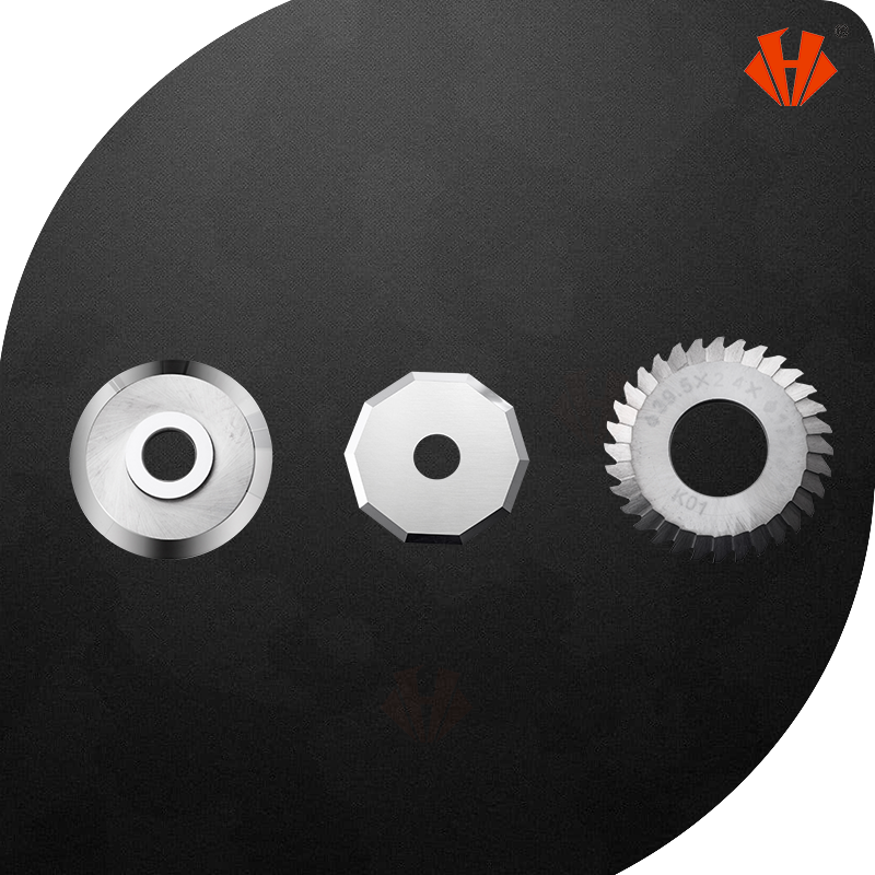 Rotary Knife