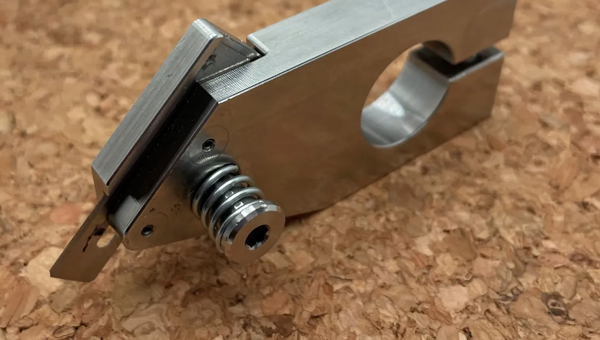 SLITTER BLADE