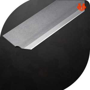 Tungsten Carbide Fiber Cutter blades