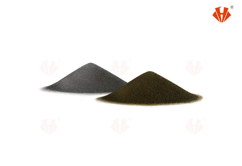 Tungsten Carbide and Cobalt Powder