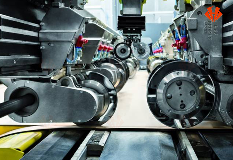 Twin 400 Slitter Scorer