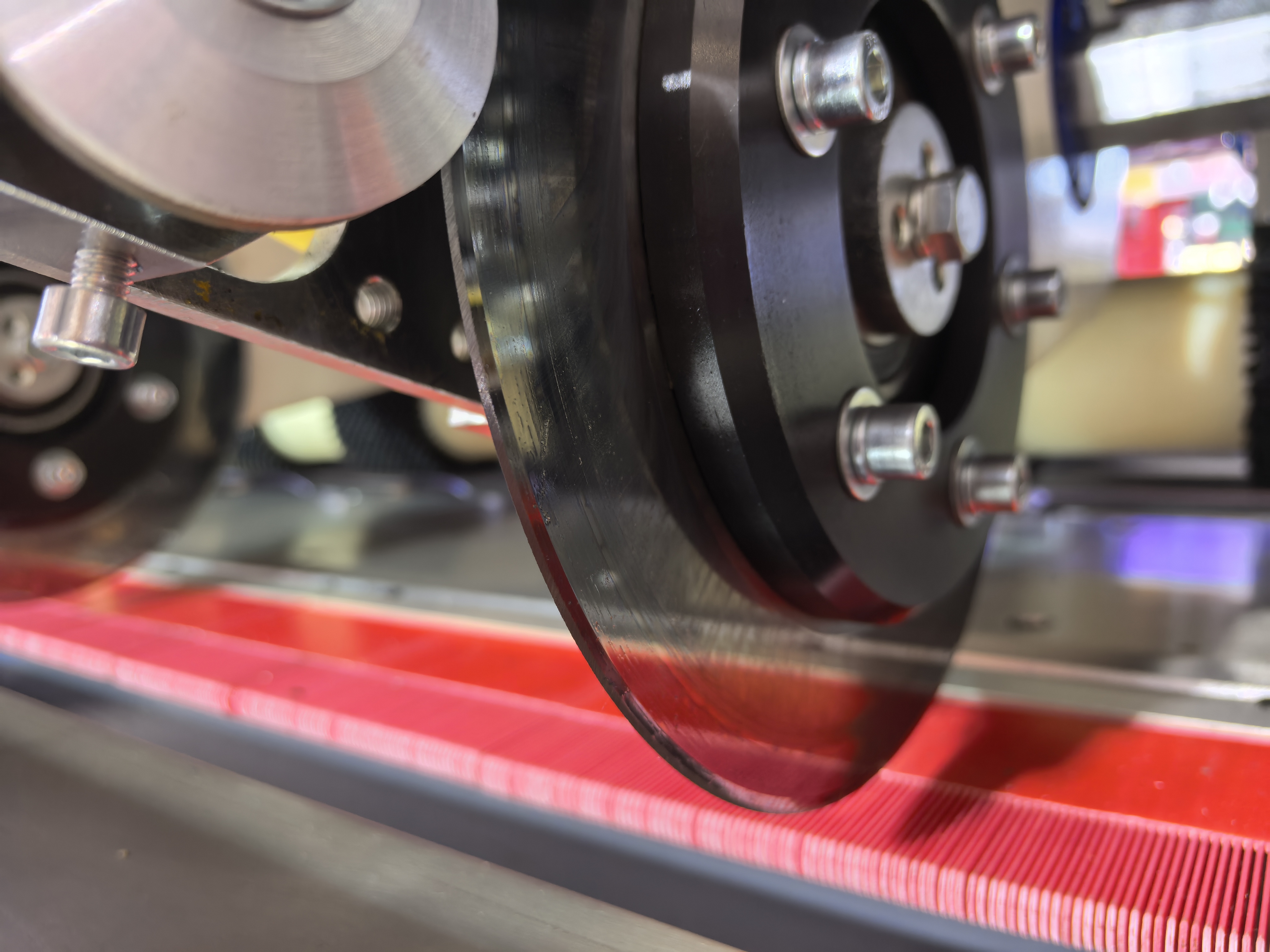 wepack2026 tungsten carbide industrial knives and blades