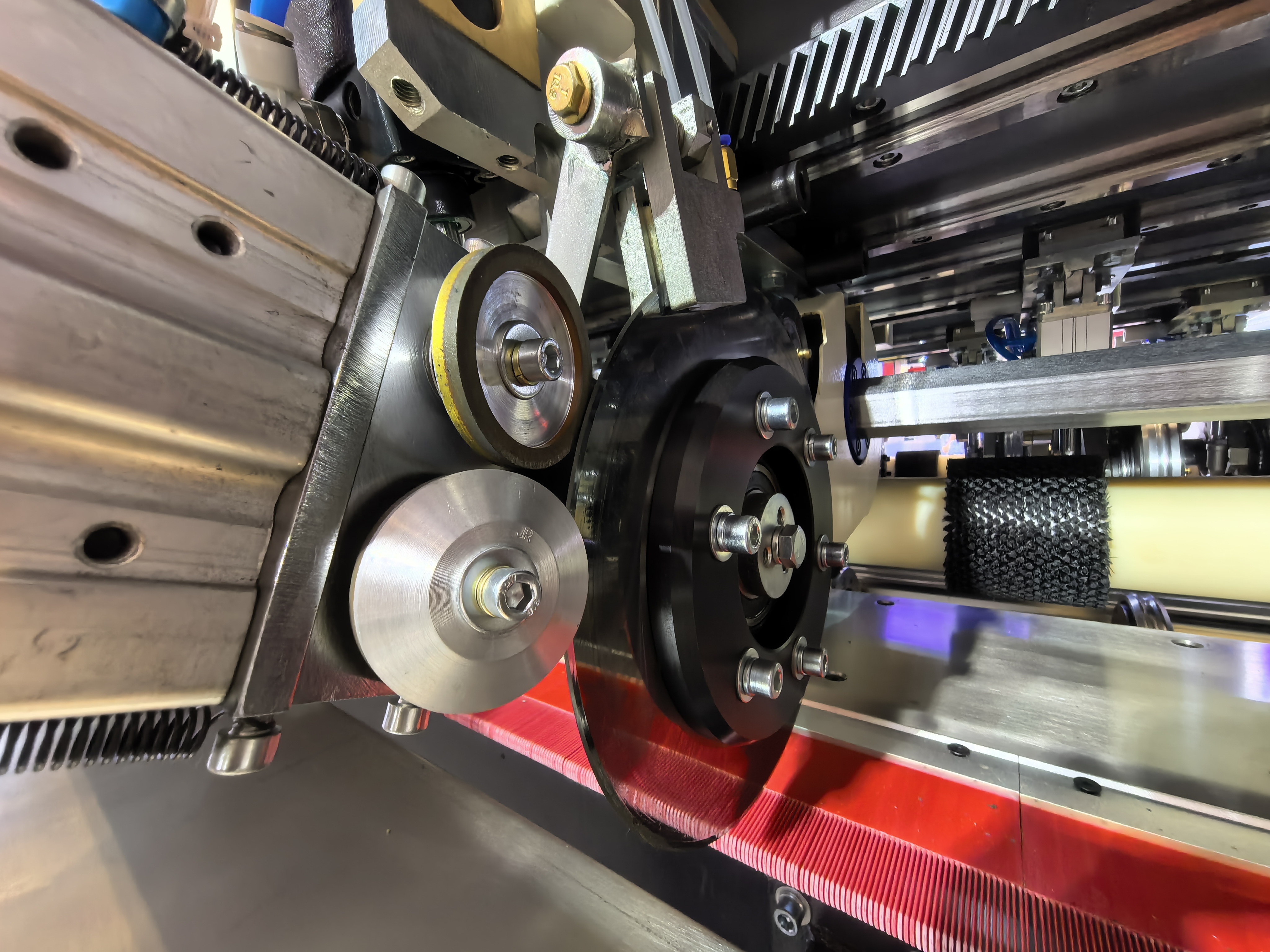 wepack2026 tungsten carbide industrial knives and blades