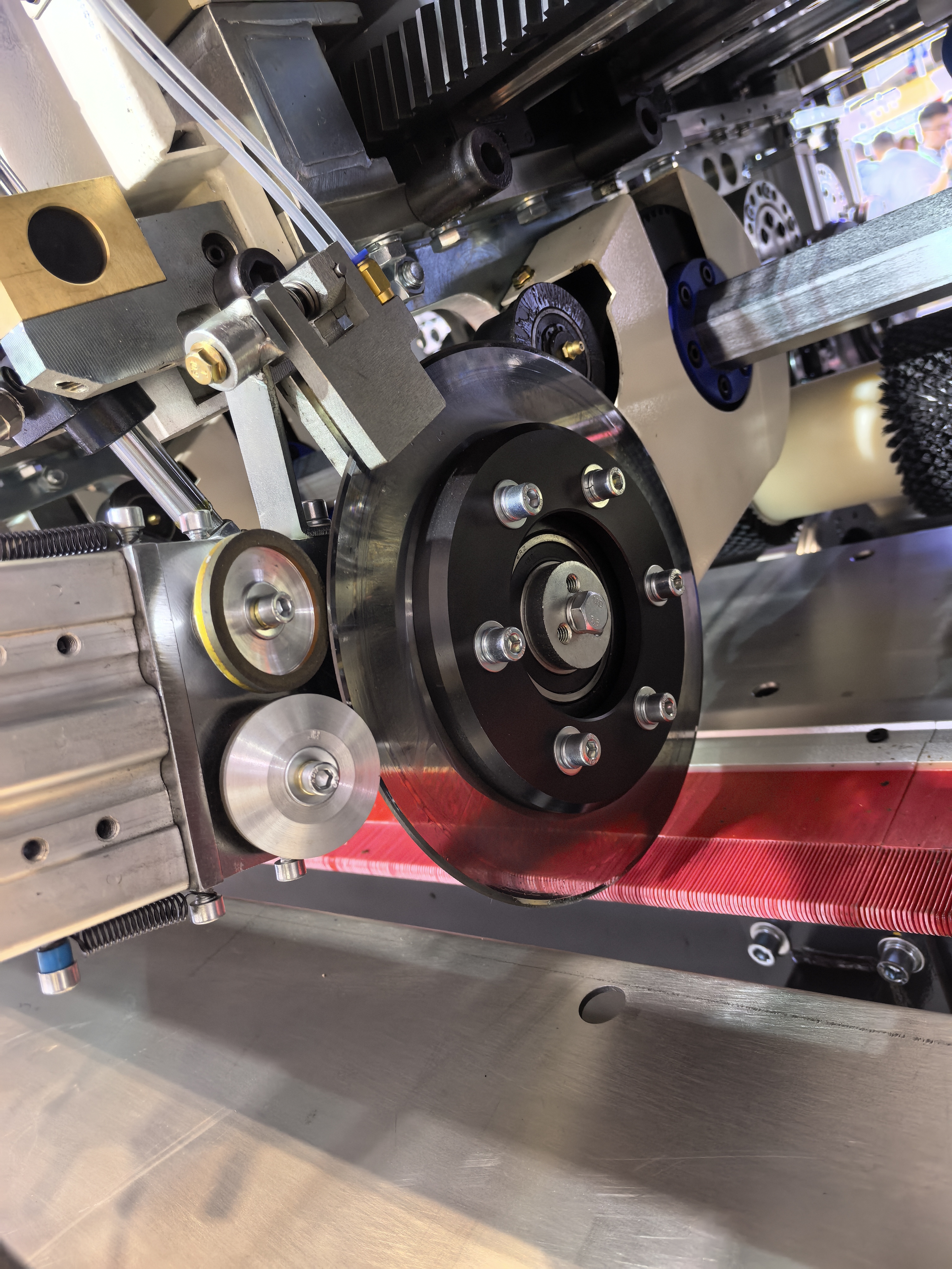 wepack2026 tungsten carbide industrial knives and blades