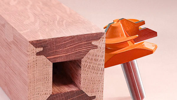 Wood joints Tool Knives