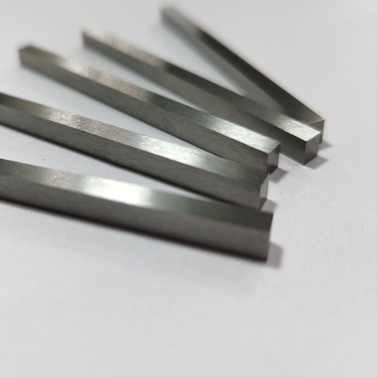 Tungsten carbide