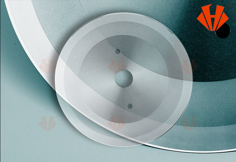 a leading manufacturer of tungsten carbide knives and blades.

