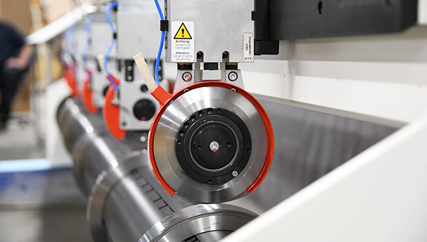circular sliiting blades