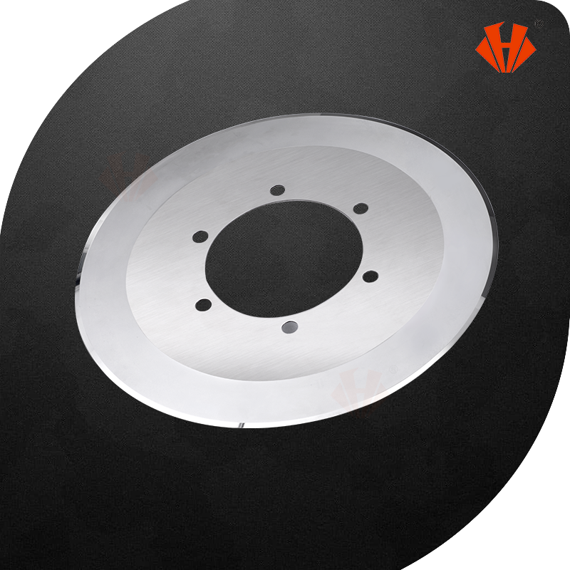 corrugated cardboard slitting blades