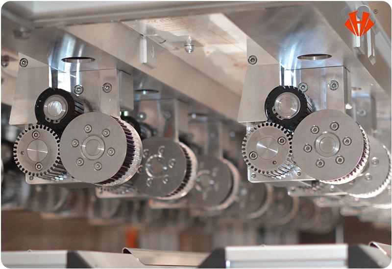 fiber cutting system