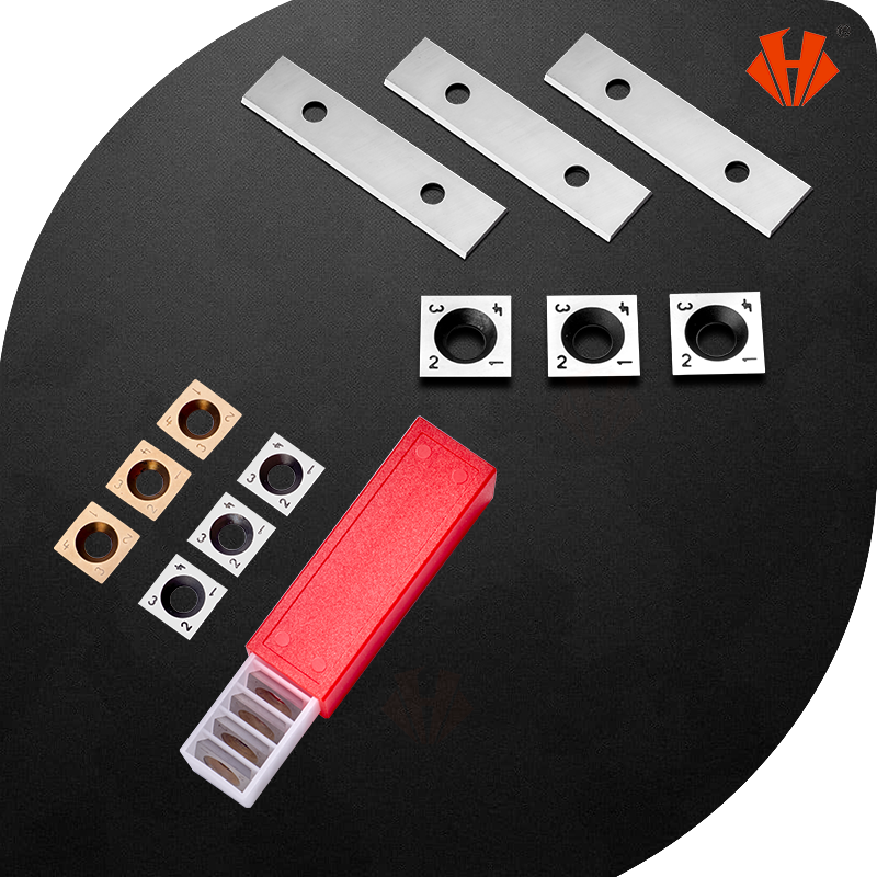 huaxin woodworking carbide blades