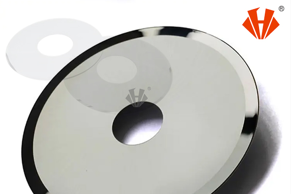 Carbide Blades