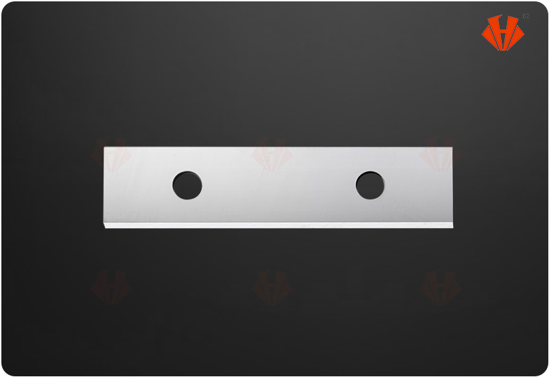rectangular carbide insert knives