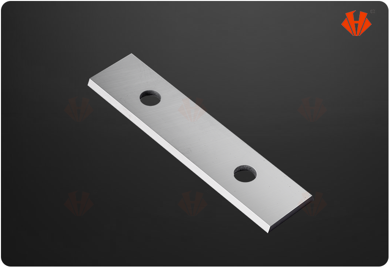 rectangular woodworking carbide insert knives