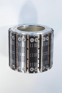 cork suction drum