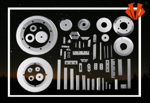 tungsten carbide blades manufacturer