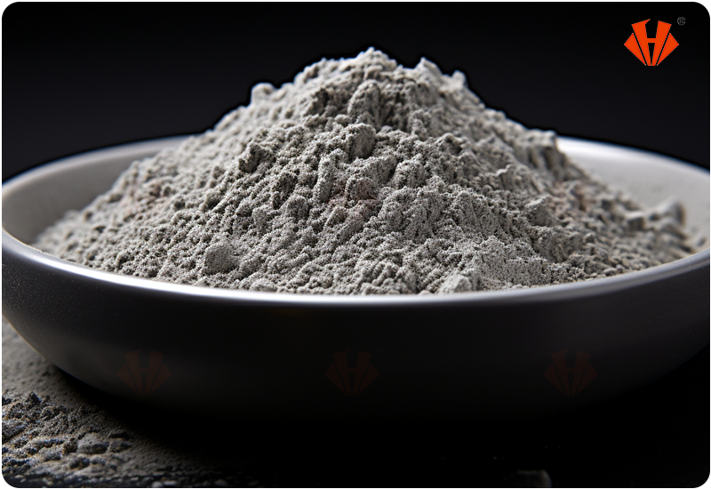 tungsten powder