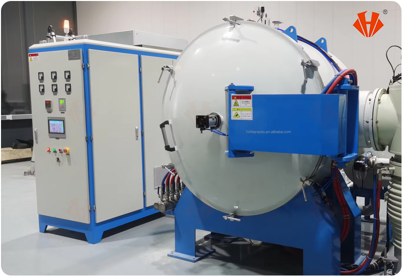 vacuum sintering furnace