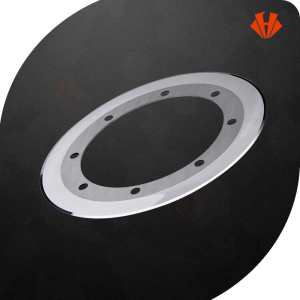φ260Xφ158X1.5 8 holes